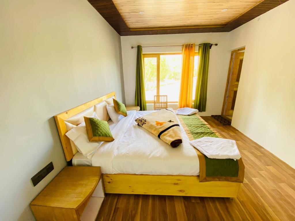 ZAMBALA RESIDENCY