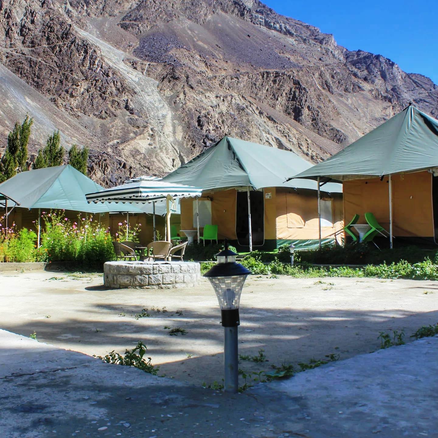 Zaildar Royal Garden