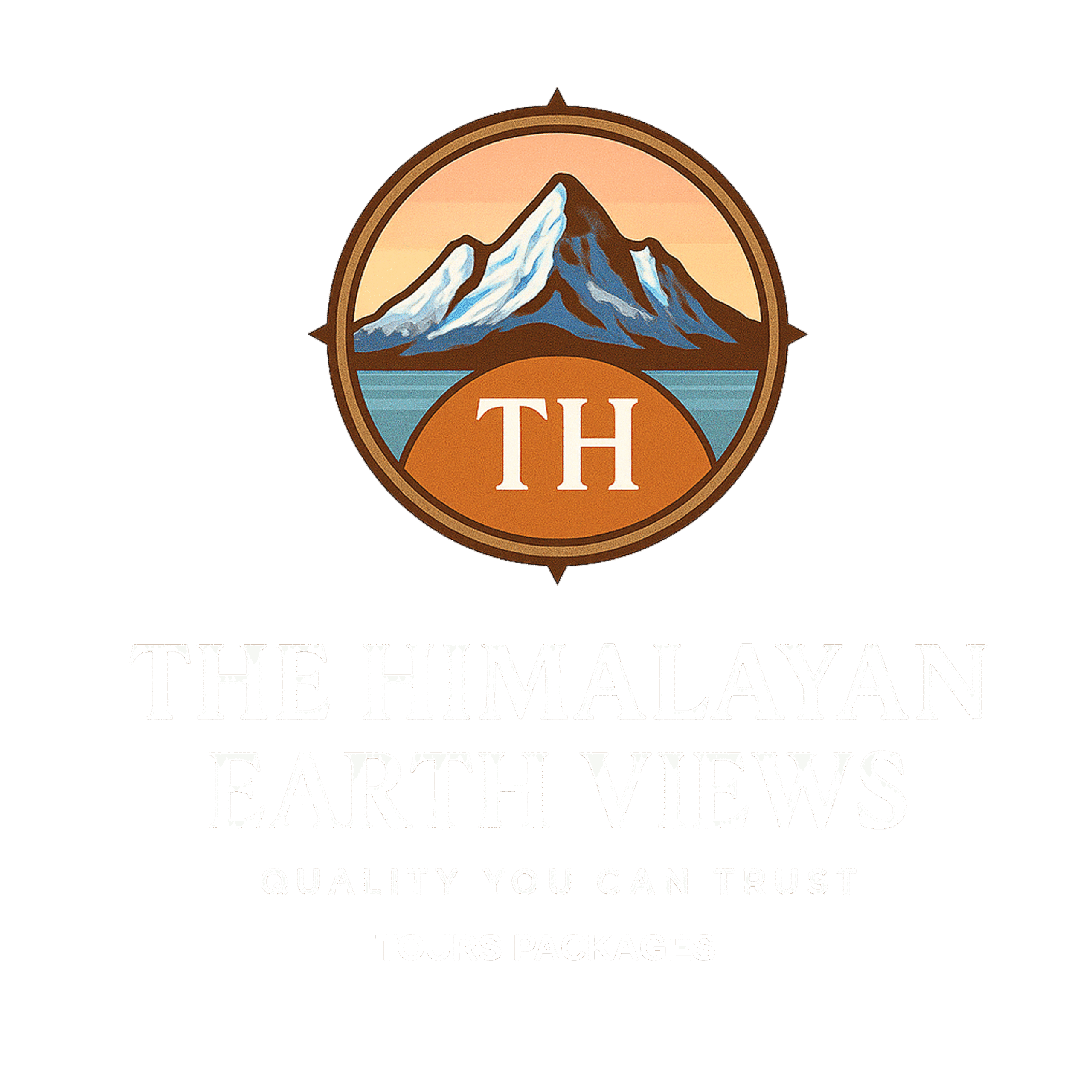 thev logo