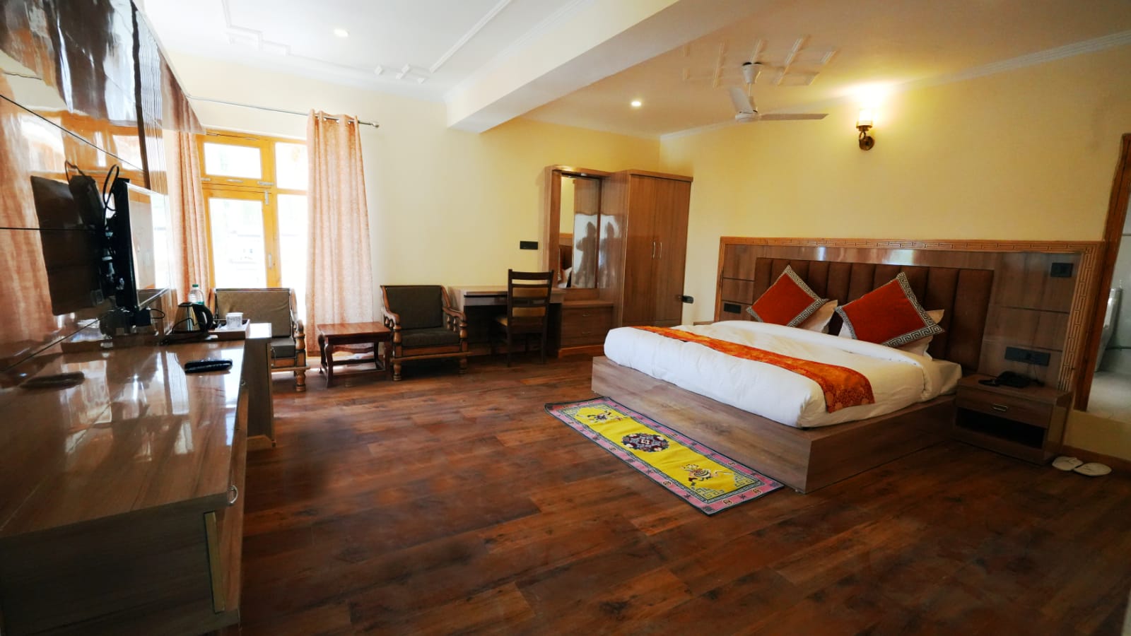 Hotel Martsemik