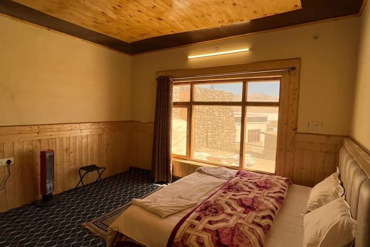 Kailash House 