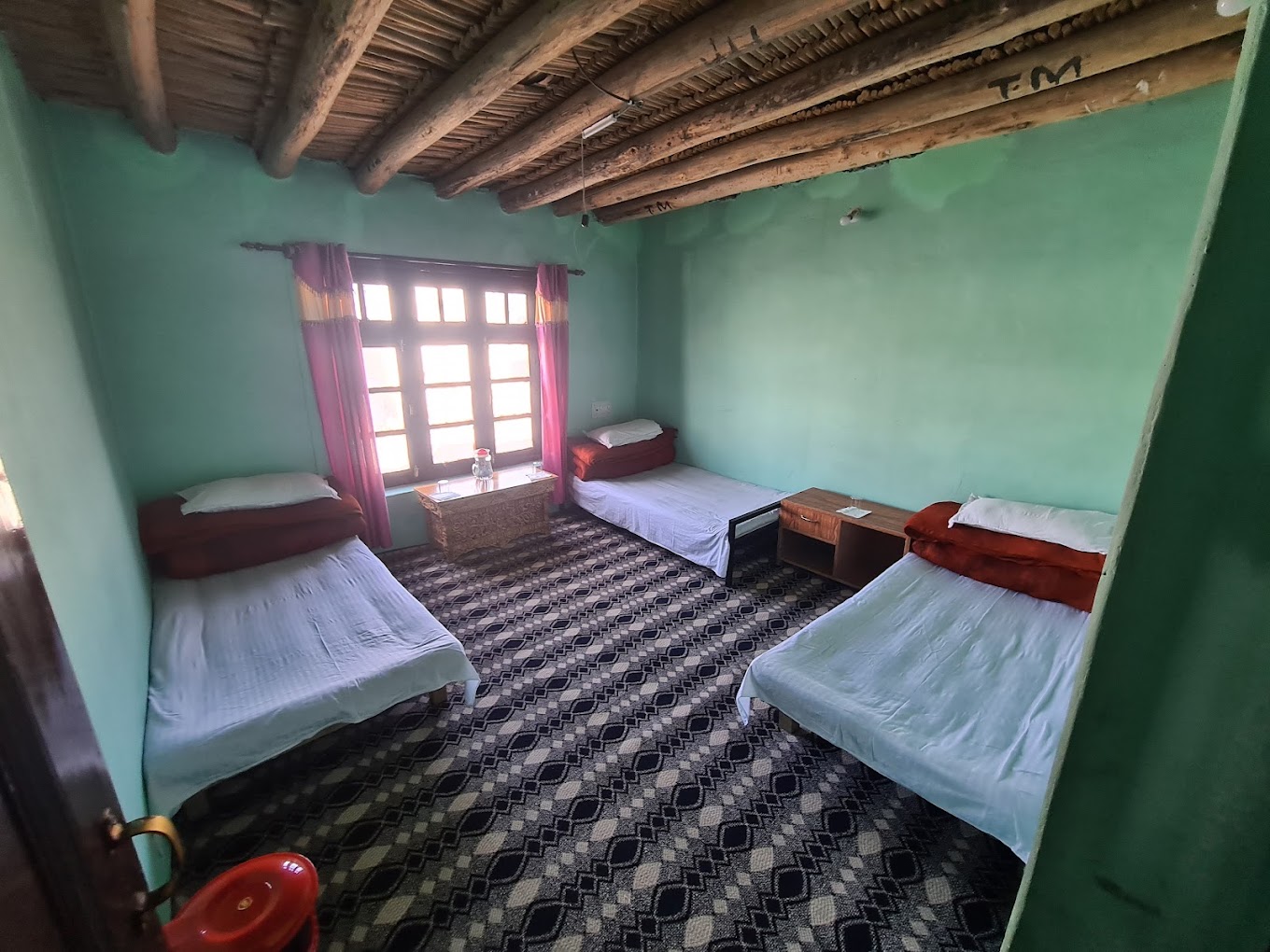 Lhamo Home Stay