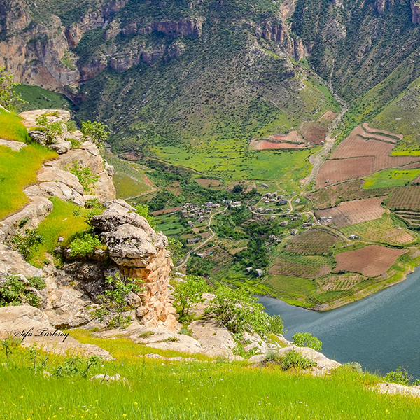 ARYAN VALLEY The Land of the Drokpa Tribe in Ladakh