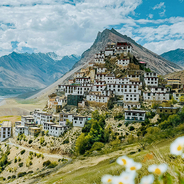 KARGIL Adventure & Scenic Beauty