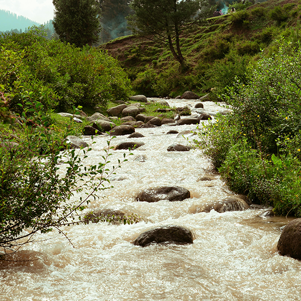 Doodhpathri – Valley of Milk