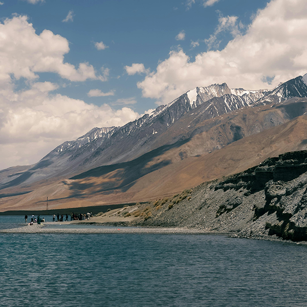 LEH Gateway to Ladakh